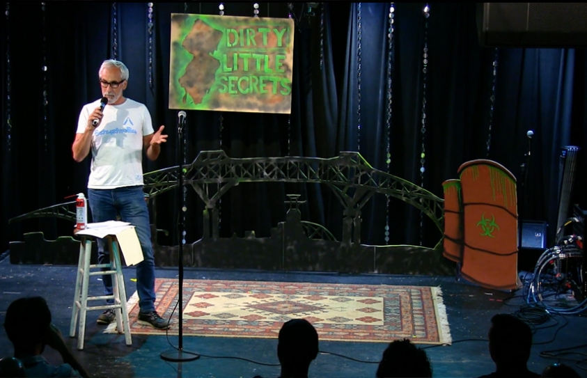 It’s Funny Because It’s True: Fact-Based Comedy Can Affect Audiences