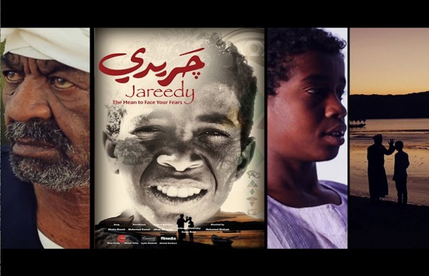 Award-Winning Egyptian Films Shine At International Festivals