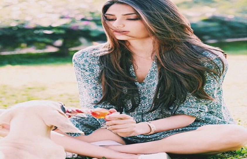 Athiya Shetty: I'll Do Anything For Animals 