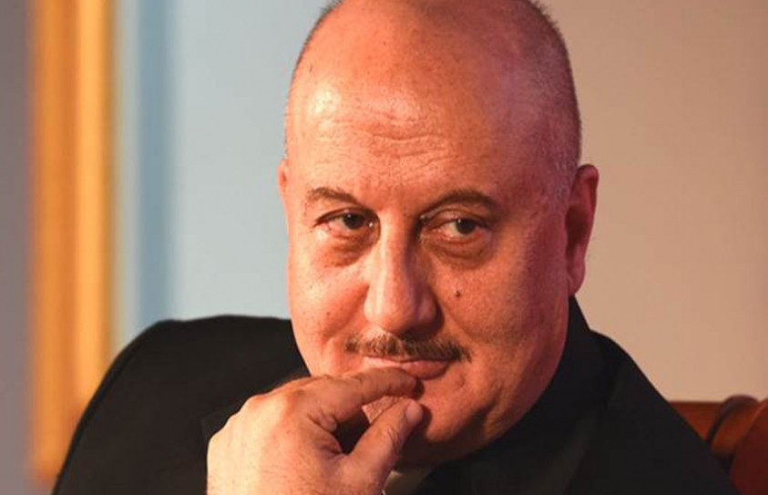 Anupam Kher’s 500th Film’s World Premiere At Sundance Film Festival