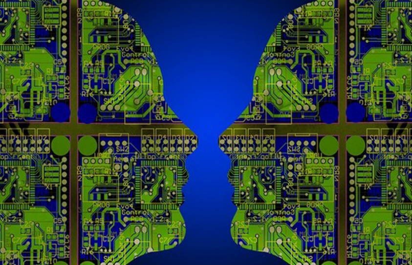 How AI Can Become A “Third Hemisphere” Of Our Brains