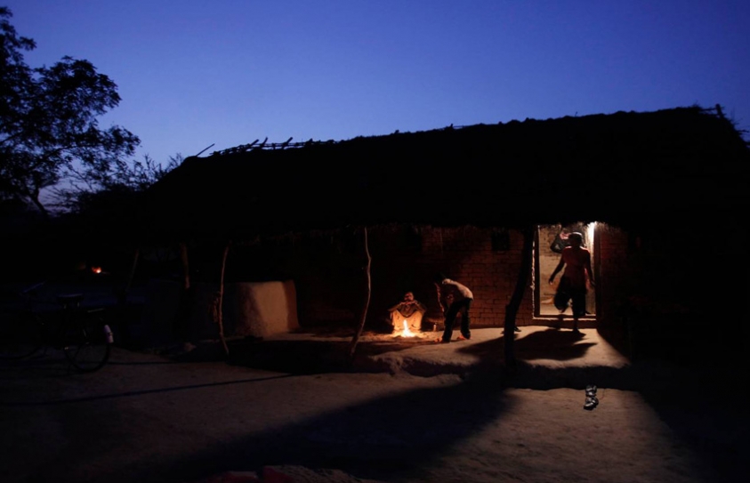 Corruption, Caste Keep Poor From Owning Land In Northern India