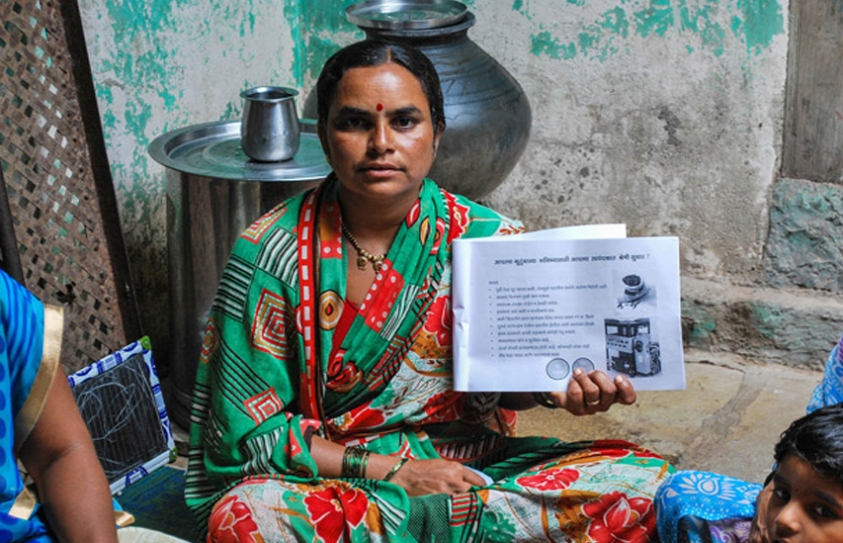 At 13, Indian Girl Invents Revolutionary Band-Aid That Bags Her Google Science Prize 