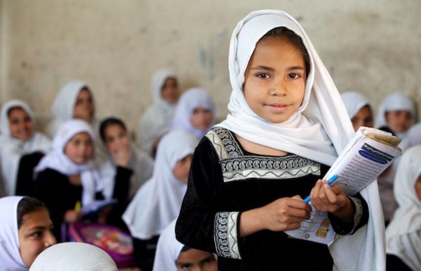 Education Above All, Gavi Reach Underserved Communities With Education And Immunization
