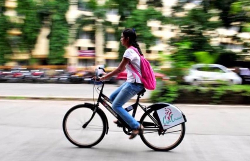 Thane To Be First City To Get Bicycle Services As Public Transport!