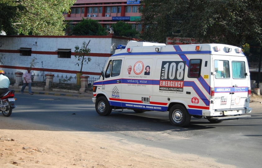Why India’s Healthcare Trends In 2016 Do Not Bode Well For The Future