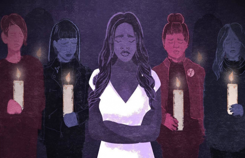 A Guide to the Social Factors That Put Transgender Lives at Risk