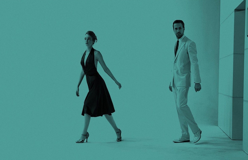 ‘La La Land’ Named Best Movie Of The Year At Capri Hollywood Festival 