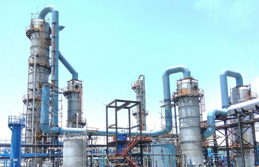 Indian Firm Makes Carbon Capture Breakthrough