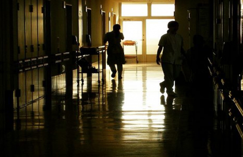 Here’s How Hospitals Are Trying To Improve Accessibility For Visually Impaired Patients 