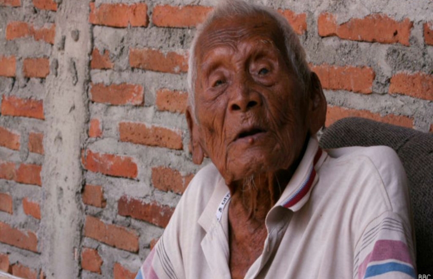 'World's Oldest Man' Celebrates 146th Birthday And Says Patience Is Key For Long Life