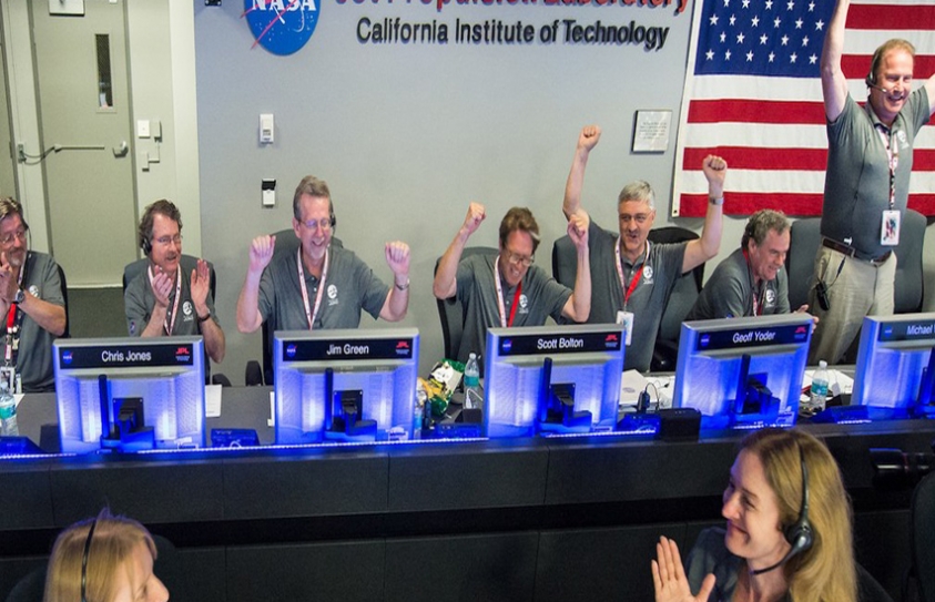 The Top 10 Scientific Discoveries That Renewed Our Faith In Humanity This Year