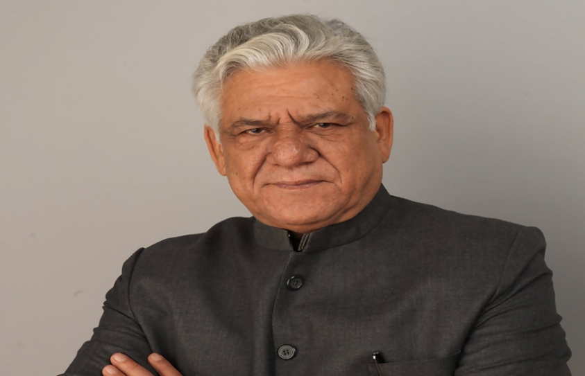The Splendid Journey Of Om Puri In Bollywood
