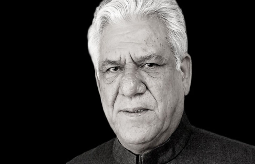 Farewell Om Puri