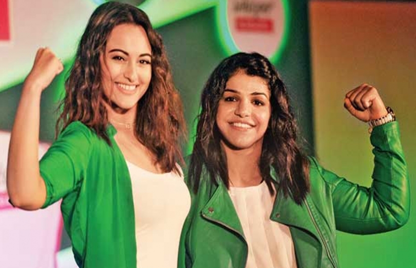 Indian Women In 2016: Incredible Courage, Fortitude, Willpower And Gumption Defined The Year Women And Sport 