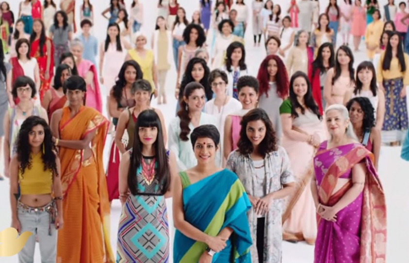 Ads For Thought: Six Heartwarming Commercials That Project The Changing Face Of Indian Advertising 