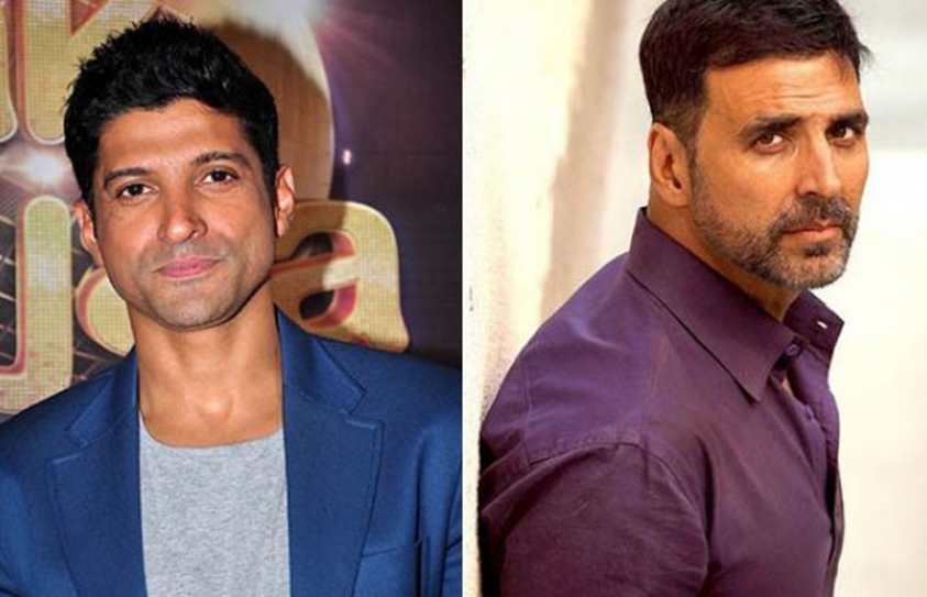 Akshay Kumar, Farhan Akhtar, Other Celebs Condemn Bengaluru Molestation Case