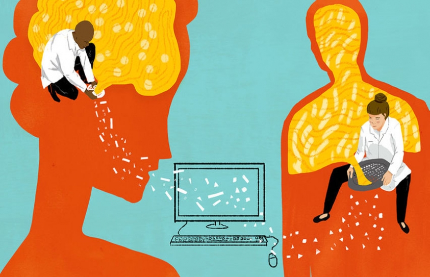 Electronic Health Records May Help Customize Medical Treatments