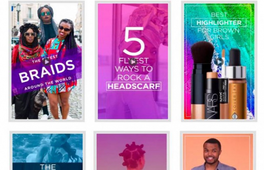 Appealing To Diverse Audiences With Snapchat 