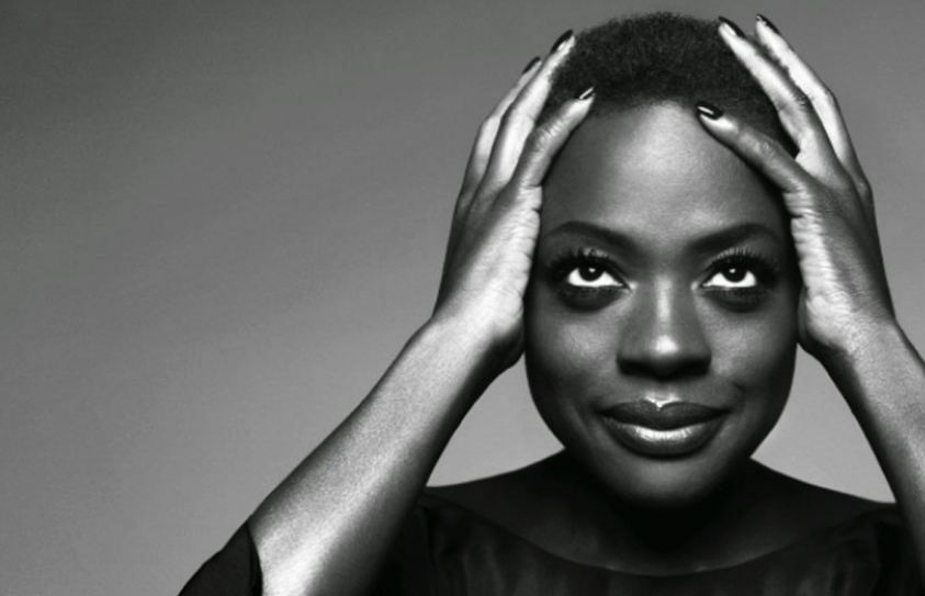 Viola Davis Calls For Change In Hollywood