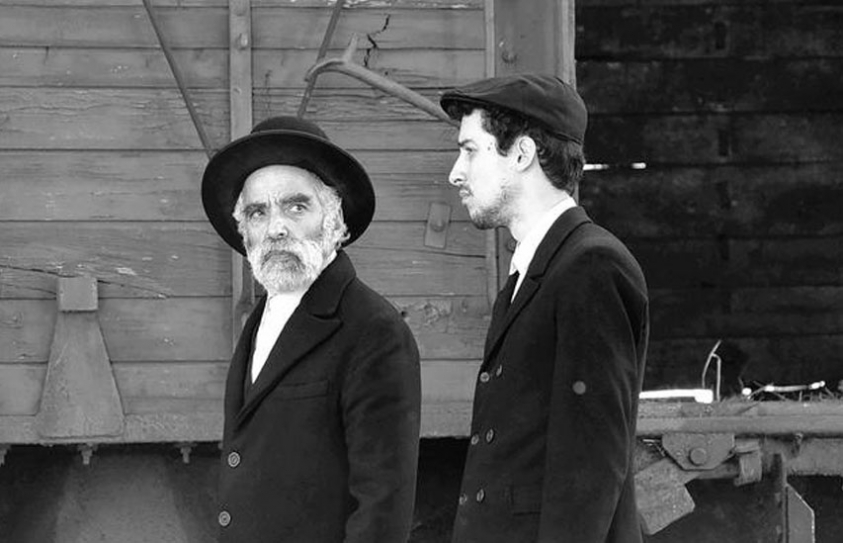Miami Jewish Film Festival Features Compelling Films 