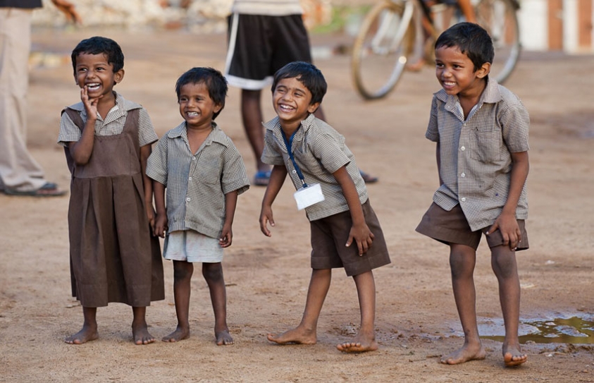 India's International Child Abduction Dilemma