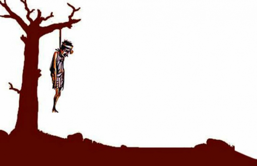 Evidence From Vidarbha: Psychological First Aid Prevents Suicide Among Farmers