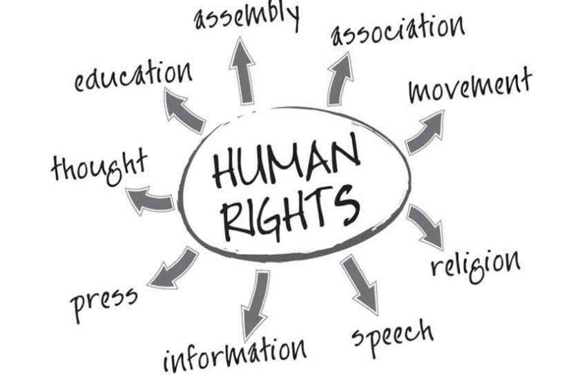 National Human Rights Commission Raises Concern Over School Infrastructure 