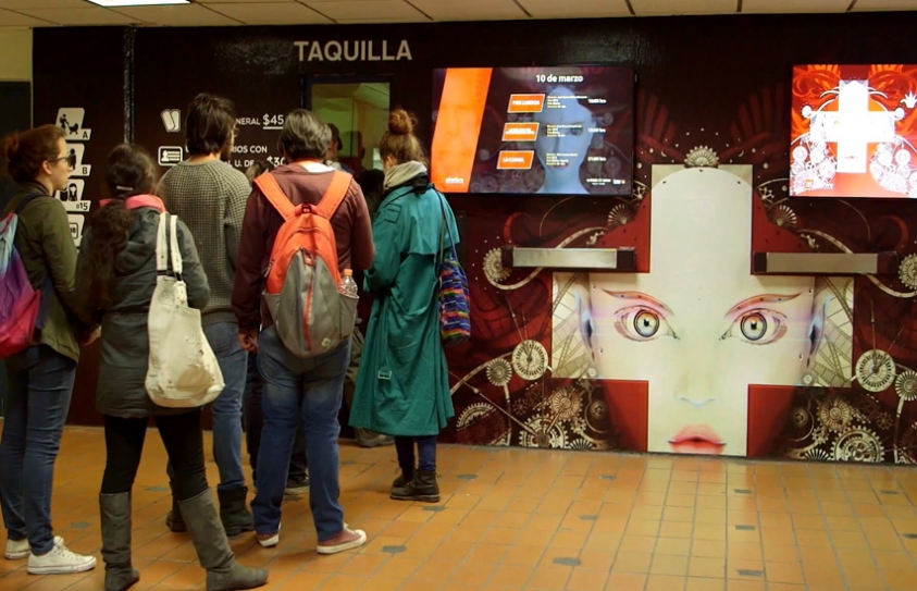 Film Festival Puts Spotlight On Local Makers