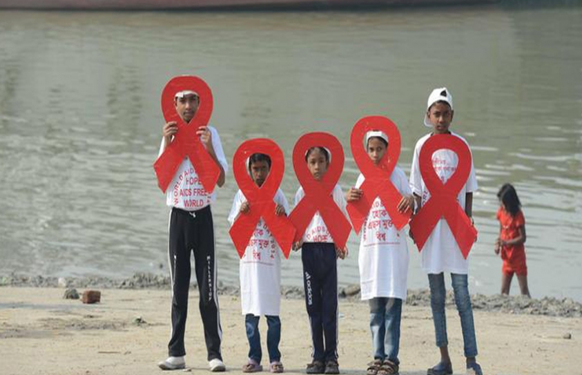 A New Year Reminder: India's HIV Bill Does Little To Ensure Access To Treatment 