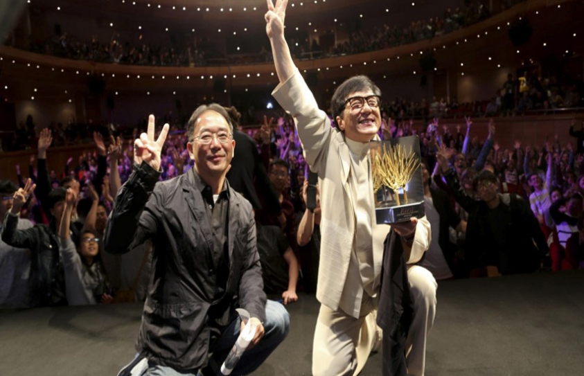 Democracy-Themed Film Festival To Portray Myanmar’s Present 