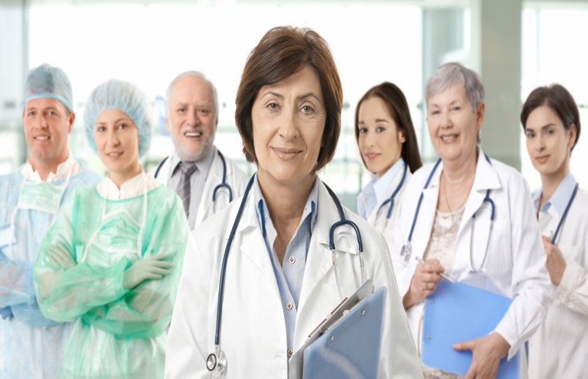 How To Save 32000 Lives Each Year: Replace Male Doctors With Female Ones 