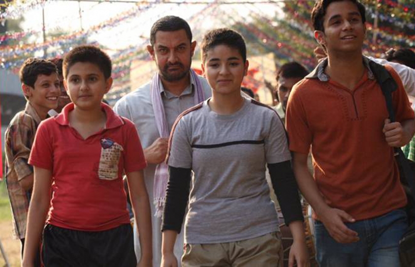 What A Startup Can Learn From The Movie Dangal? 