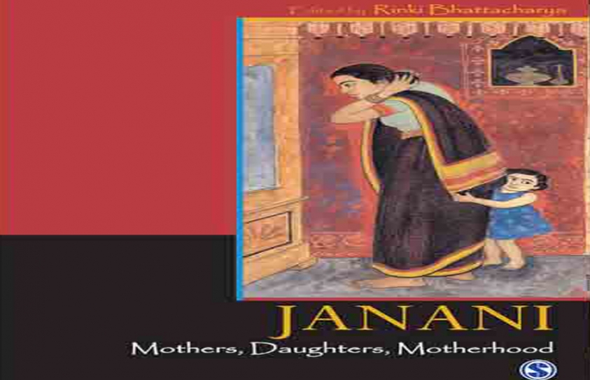MOTHERHOOD RETOLD 