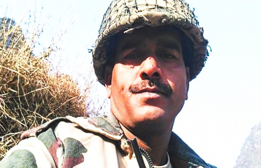 Celebrities Voice Support For Soldiers After BSF Jawan’s Video Highlighting Plight Goes Viral