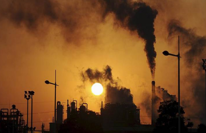 Air Pollution Causes 12 lakh Deaths In India Annually