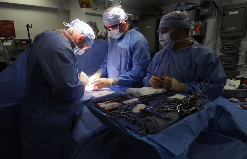 For The First Time In India & Only Second Time In The World, An Organ Recipient Also Donated An Organ! 