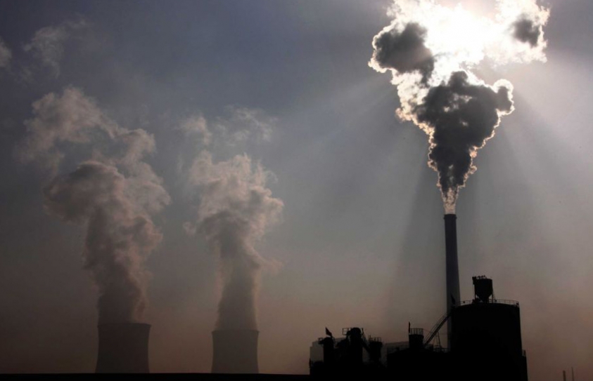 Australia Should Invest In Coal Power To Reduce Emissions, Minister Says 