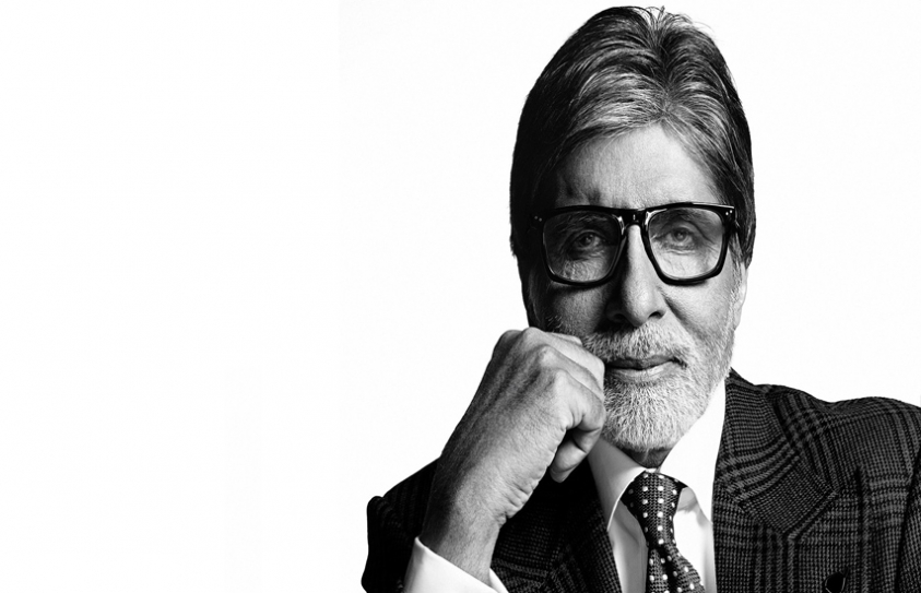 Here Is How Amitabh Bachchan's Films Become 'Cleanliness Rage' In Varanasi 