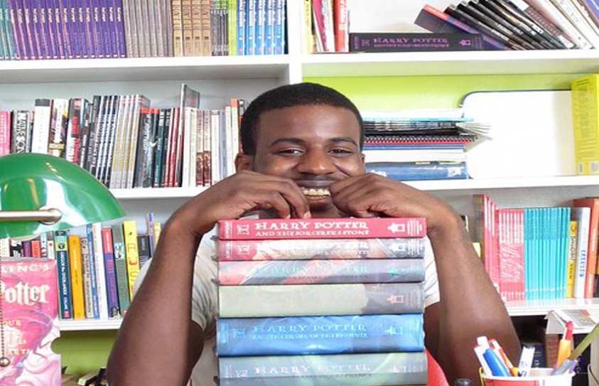 When A Book Club Lends More Than Just Books 