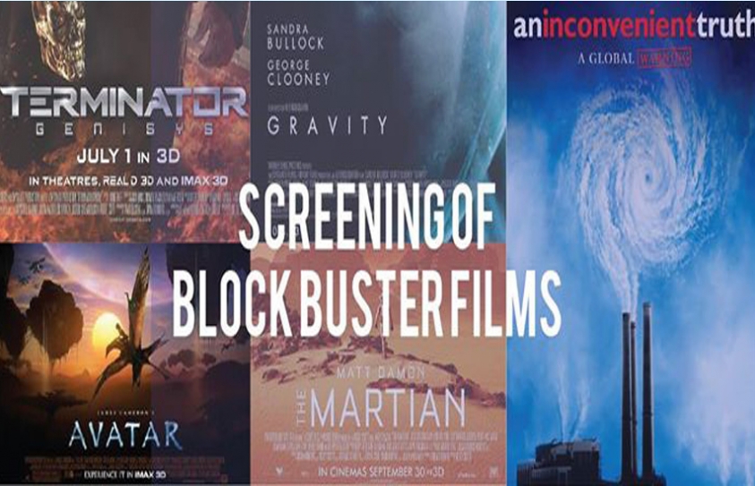 Science Film Festival Of India kicks Off In Goa