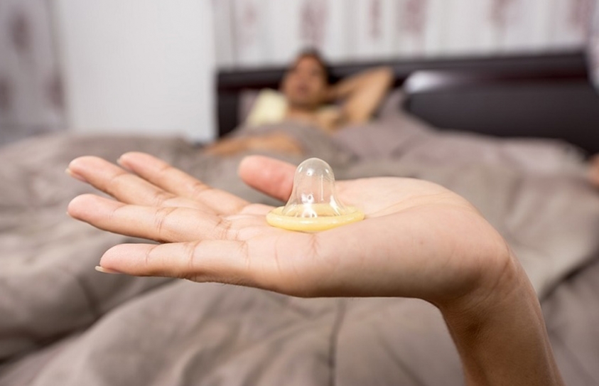 Contraceptive Cruelty: How patriarchy Determines Birth Control Use In India 