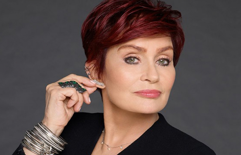 Sharon Osbourne Asks Croatia To Ban Fur Farming