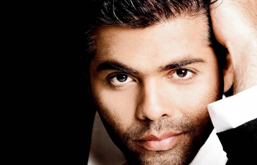 Mayank Shekhar: I Am Gay, That Karan Didn't Say