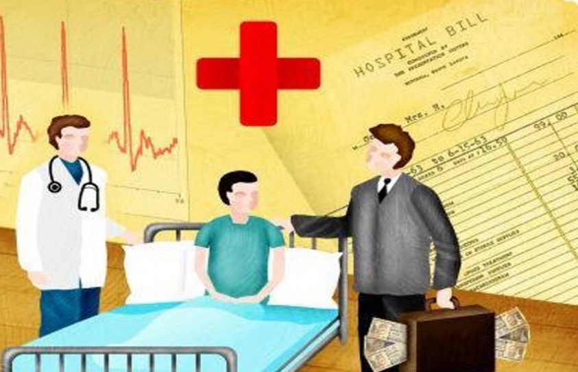 Medical Care Ventures Don't Have To Be In The City To Be Commercially Viable