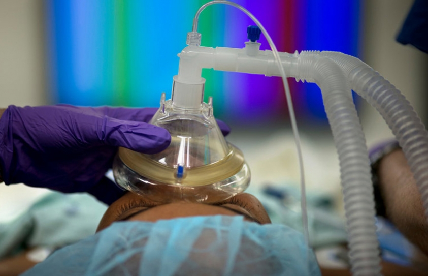 A Fix For Gender Bias In Healthcare? Check. 
