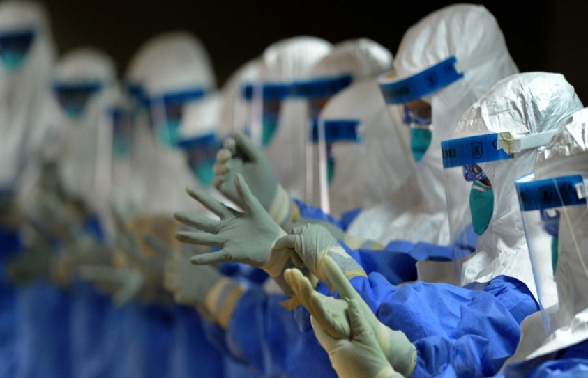 Preparing For The Next Epidemic: A First Step By Bill Gates