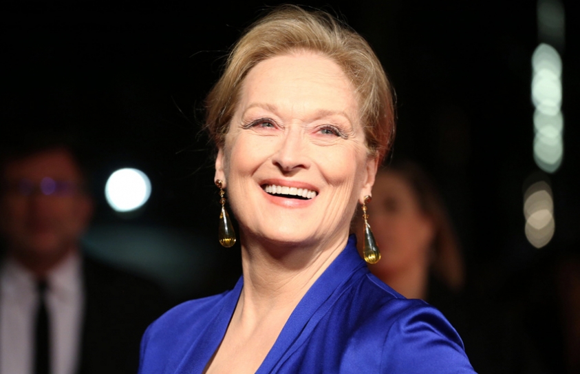 Don't Rush Life And Other Ways To Be Like Merly Streep 