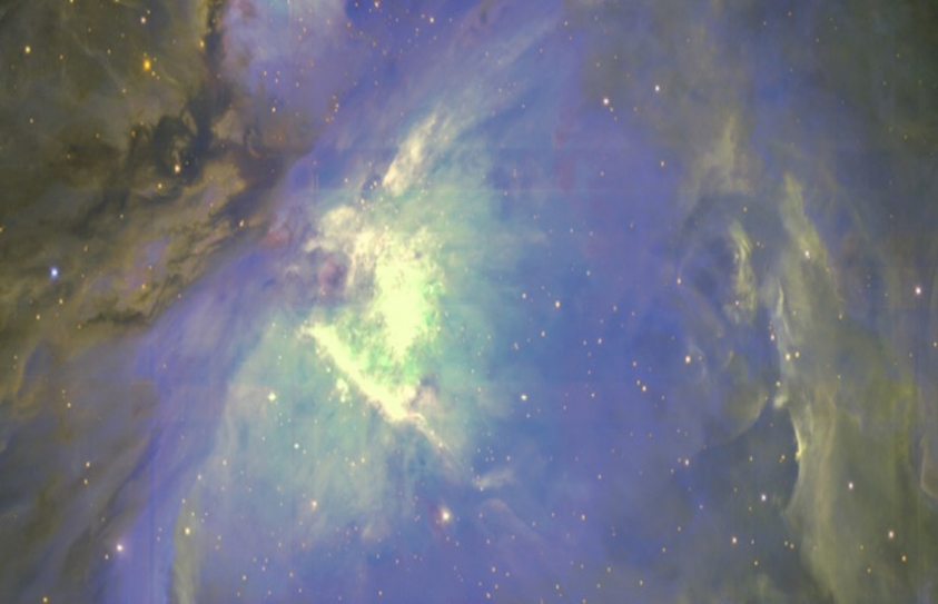 How Breaking One of the Most Basic Physical Laws Might Explain Dark Energy 
