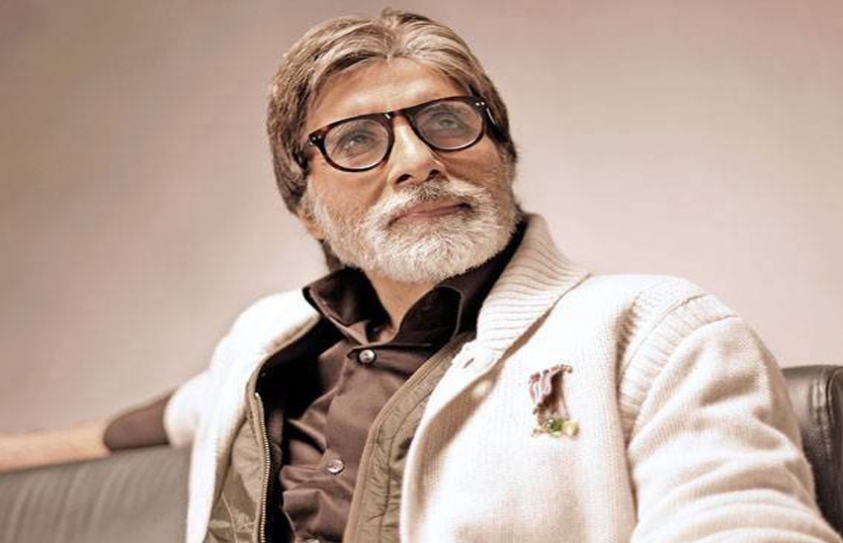 Amitabh Bachchan: Now, 50 Percent Of Work Force On Sets Is Female 